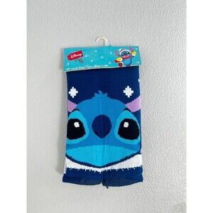 Merry Christmas Tree Skirt with stitch  Character